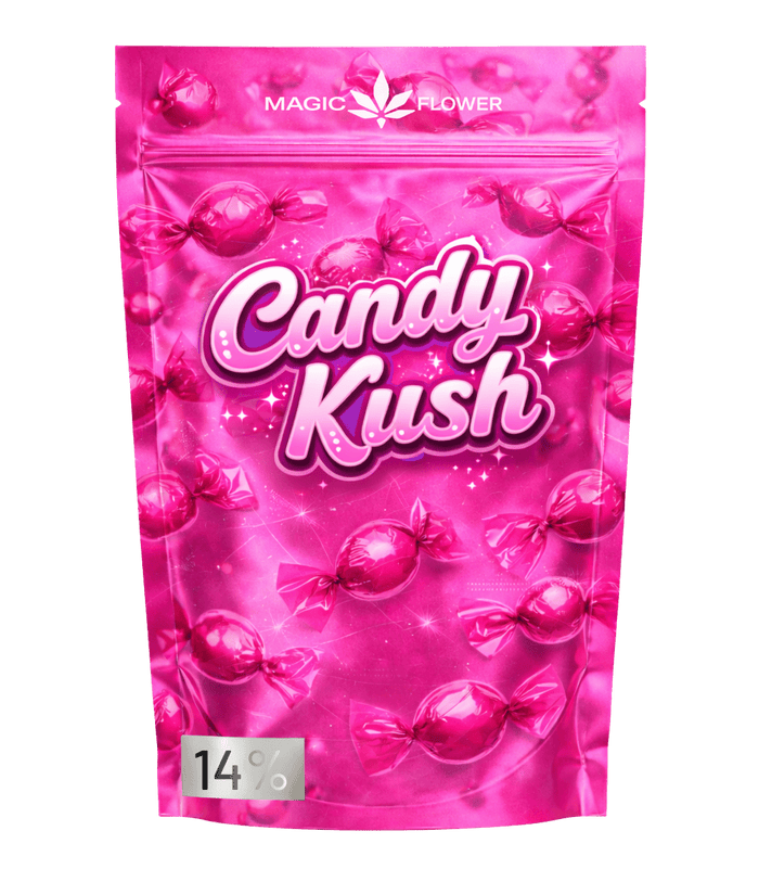 Candy Kush 🍬 🍬 🍬