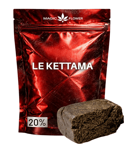 Ketama 🥵 🥵 🥵