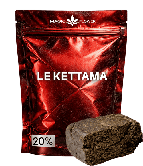 Ketama 🥵 🥵 🥵