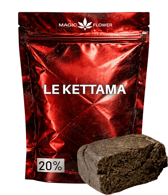 Ketama 🥵 🥵 🥵