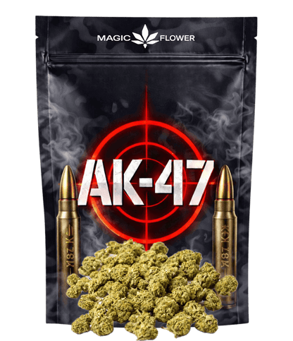 AK-47 (CBD) 🔫 🔫 🔫
