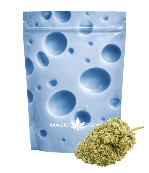 Blue Cheese 💙 💙 💙