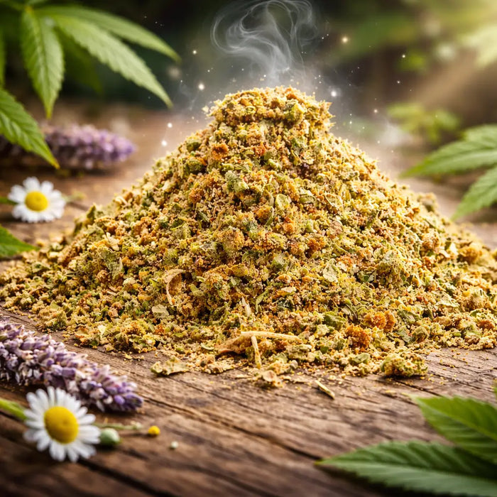 Trim CBD + 🌟 🌟 🌟