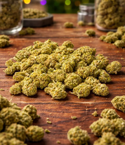 AK-47 (CBD) 🔫 🔫 🔫