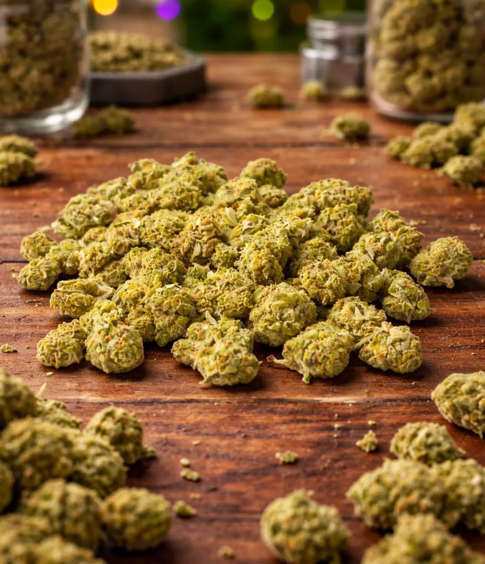AK-47 (CBD) 🔫 🔫 🔫