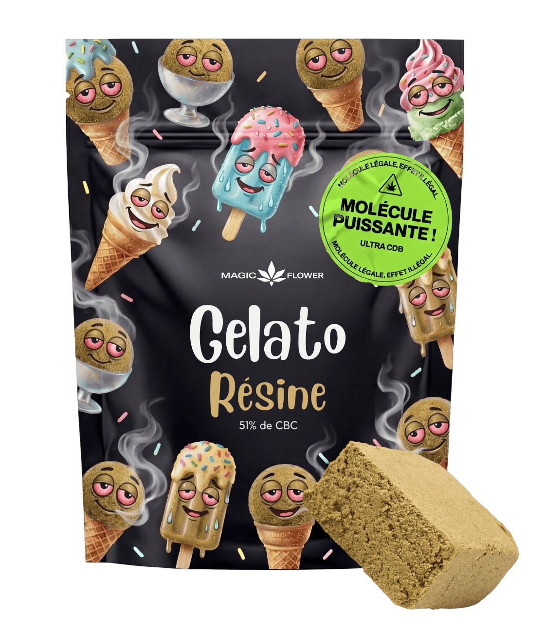 Gelato 🍦🍦🍦