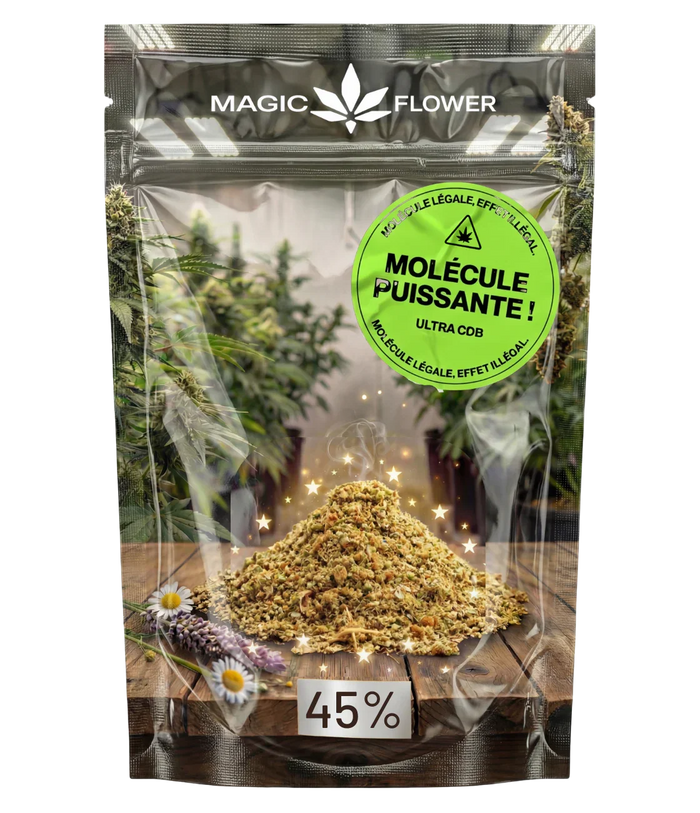 Trim CBD + 🌟 🌟 🌟