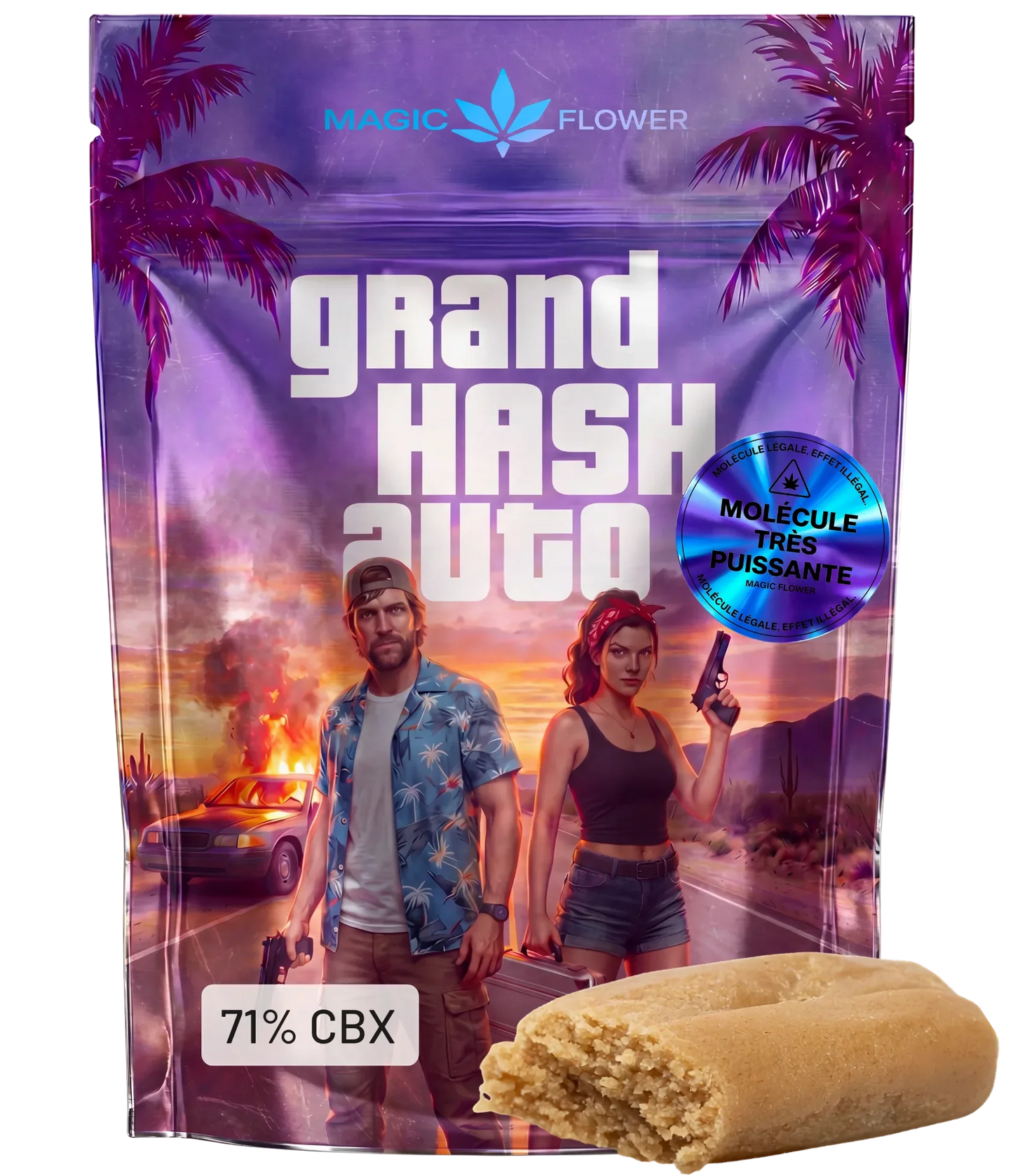 GRAND HASH AUTO 🌴🌴🌴