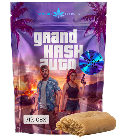 GRAND HASH AUTO 🌴🌴🌴