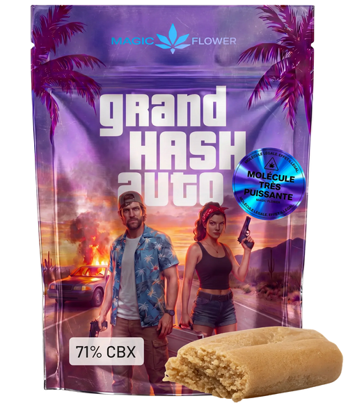GRAND HASH AUTO 🌴🌴🌴